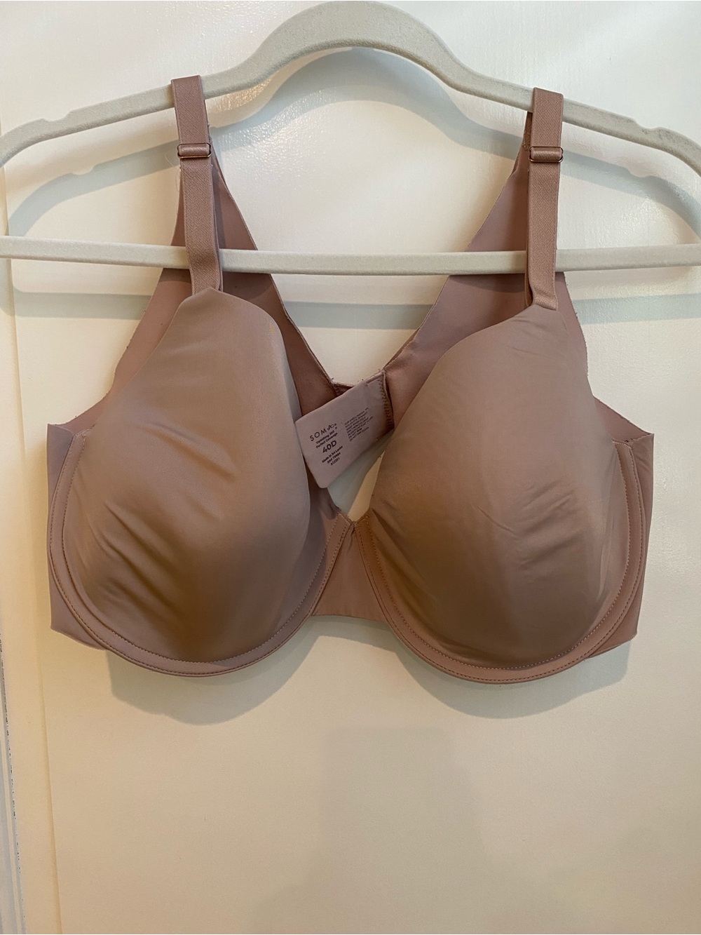 Soma Nude Vanishing 360 Perfect Coverage 40D
